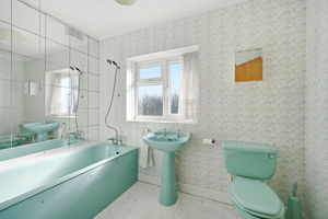 Bathroom- click for photo gallery